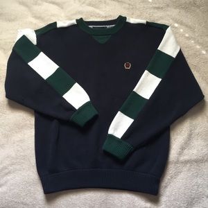 Vintage Tommy Hilfiger Sweater
